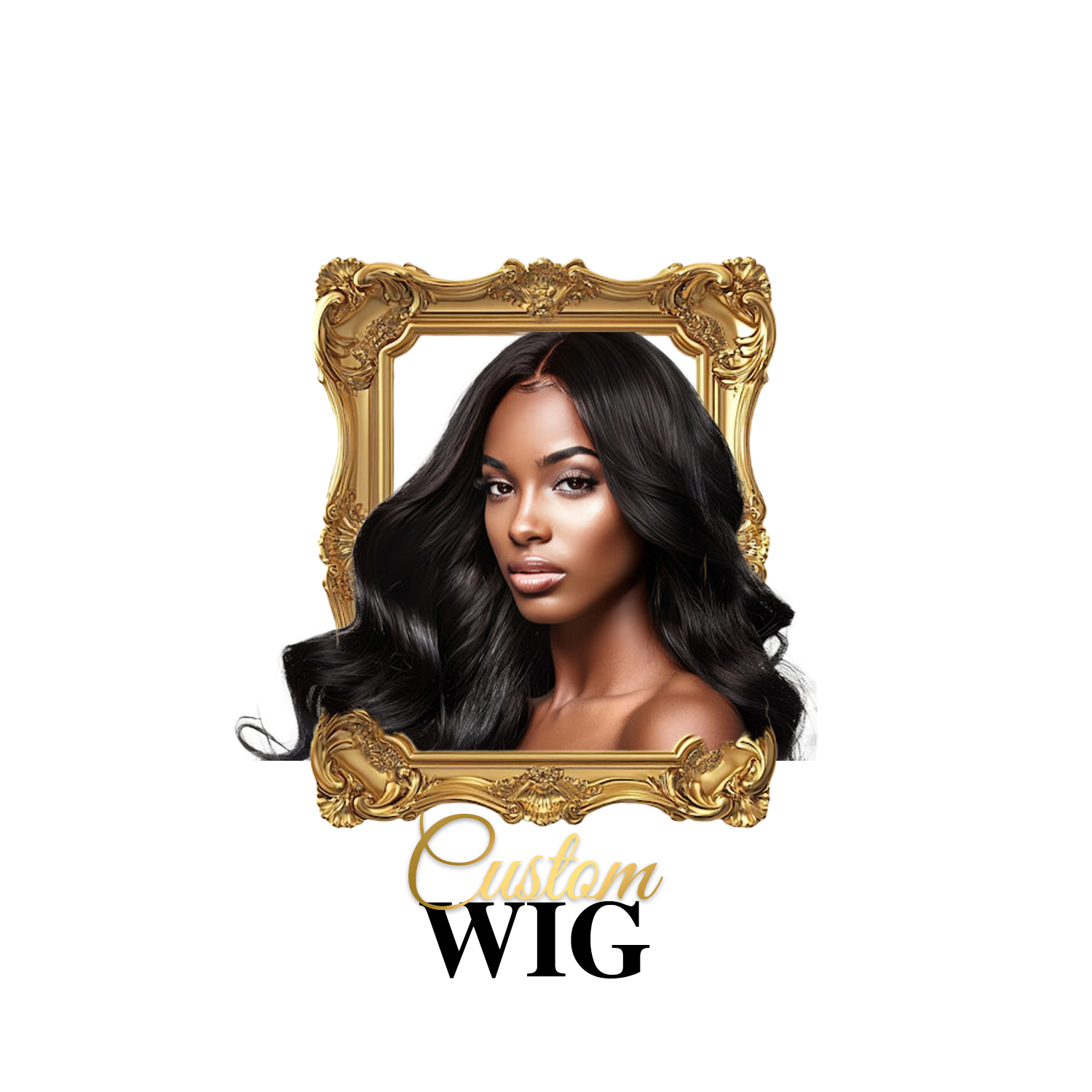 Custom Wig