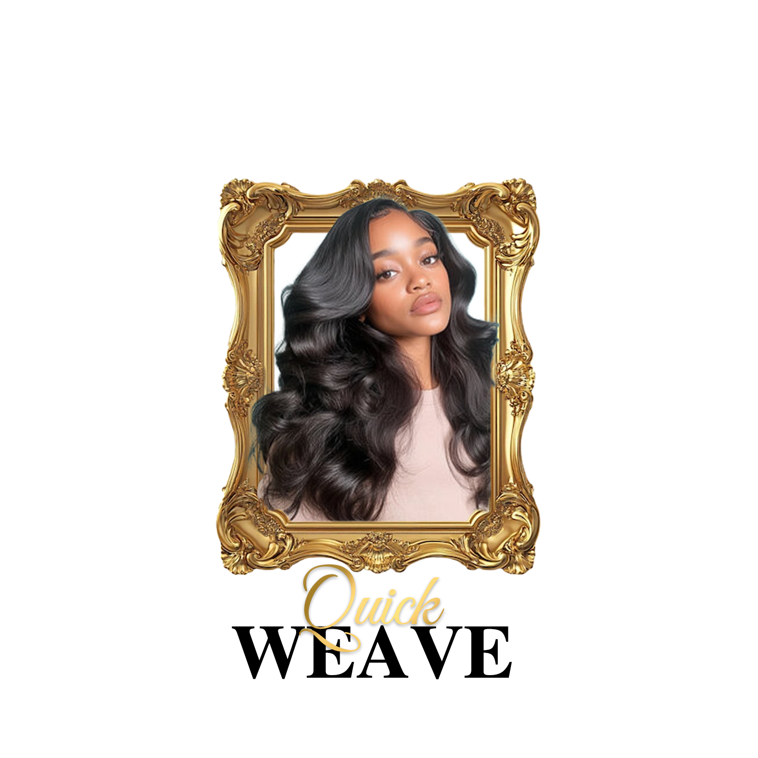 Quick Weave