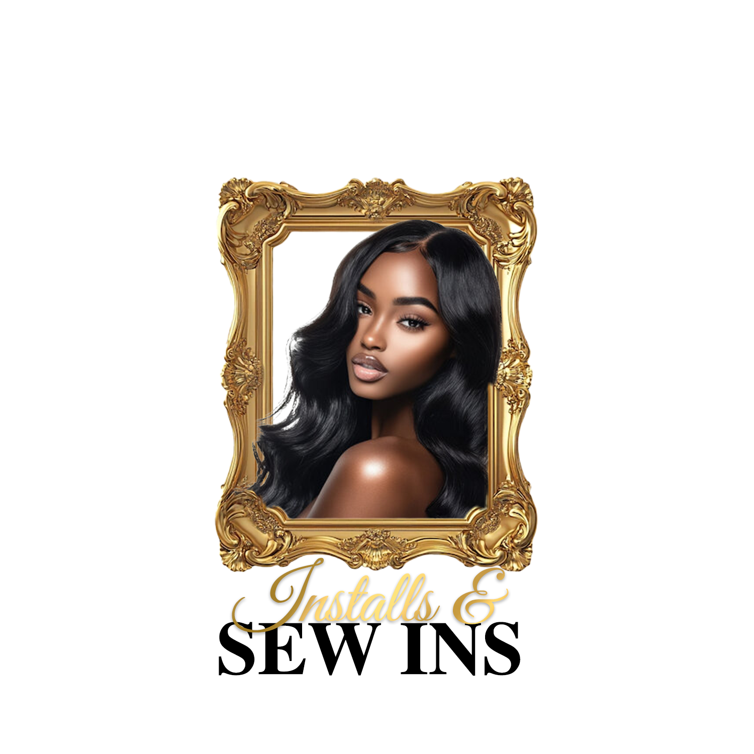 Installs & Sew Ins